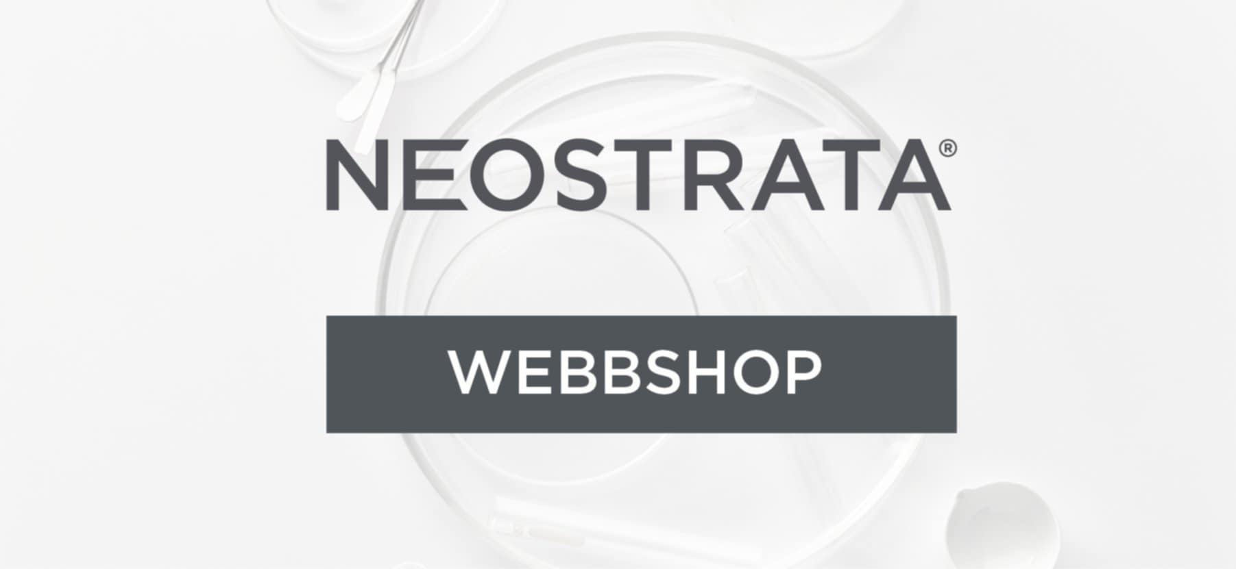 Köp Neostrata Professional produkter i salongens webbshop